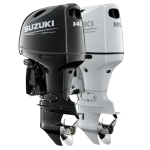 DF 140BG DBW / DF 115BG DBW