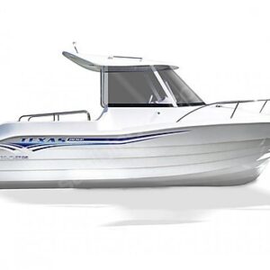 DarekCo Texas 540 PILOTHOUSE