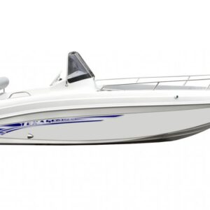 DarekCo Texas 545 OPEN