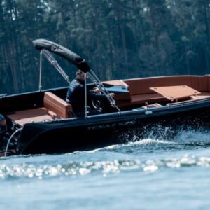 Darekco Texas 575 Open