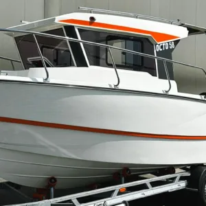 Octopus Marine  OCTO 58 Pilothouse