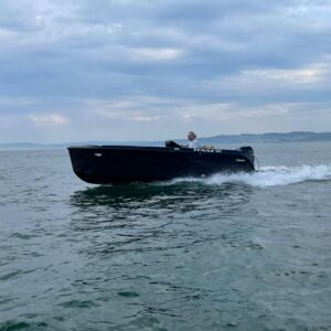 DarekCo Texas 585 OPEN