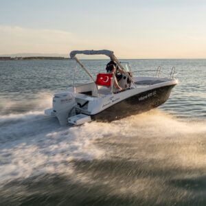 Selenis Marine Mistral 495 CC