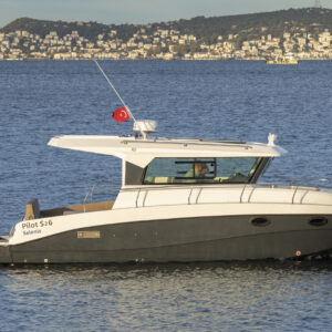 Selenis Marine Pilot S26